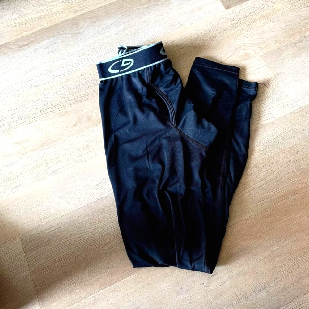 NEW 4 PAIRS Champion Thermal Underwear